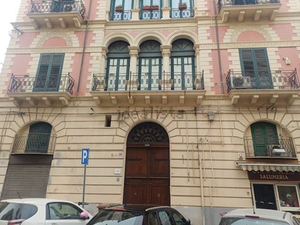 appartamento in affitto a Palermo
