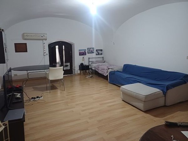 appartamento in affitto a Palermo