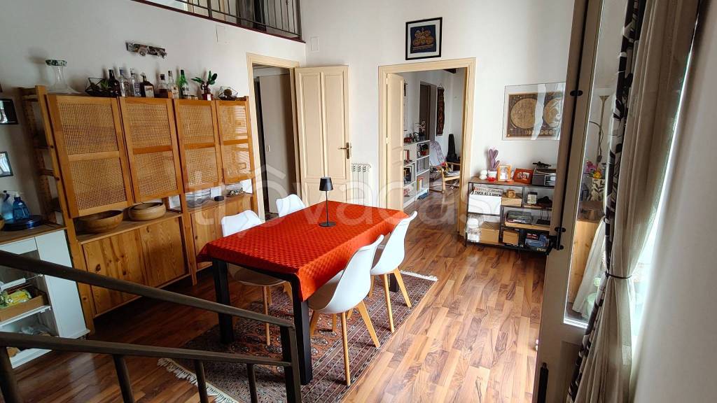 appartamento in affitto a Palermo in zona Centro storico