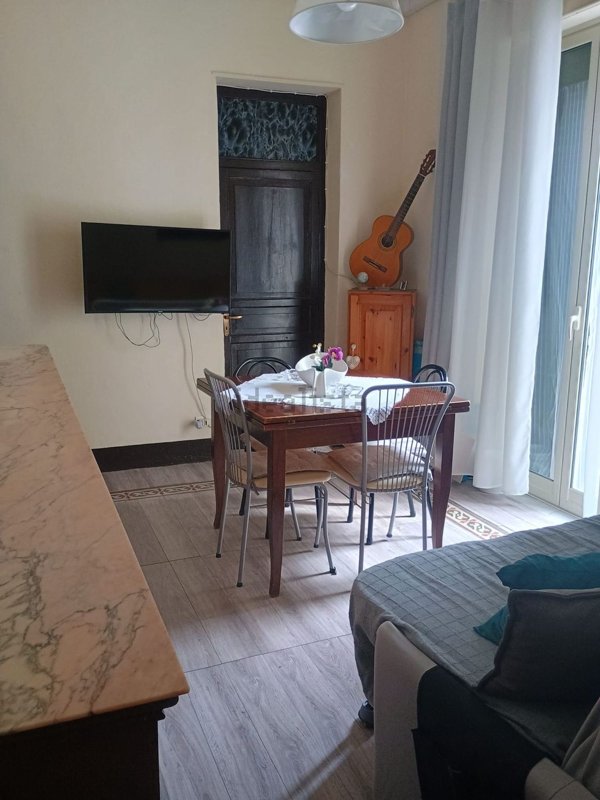 appartamento in affitto a Palermo in zona Zisa