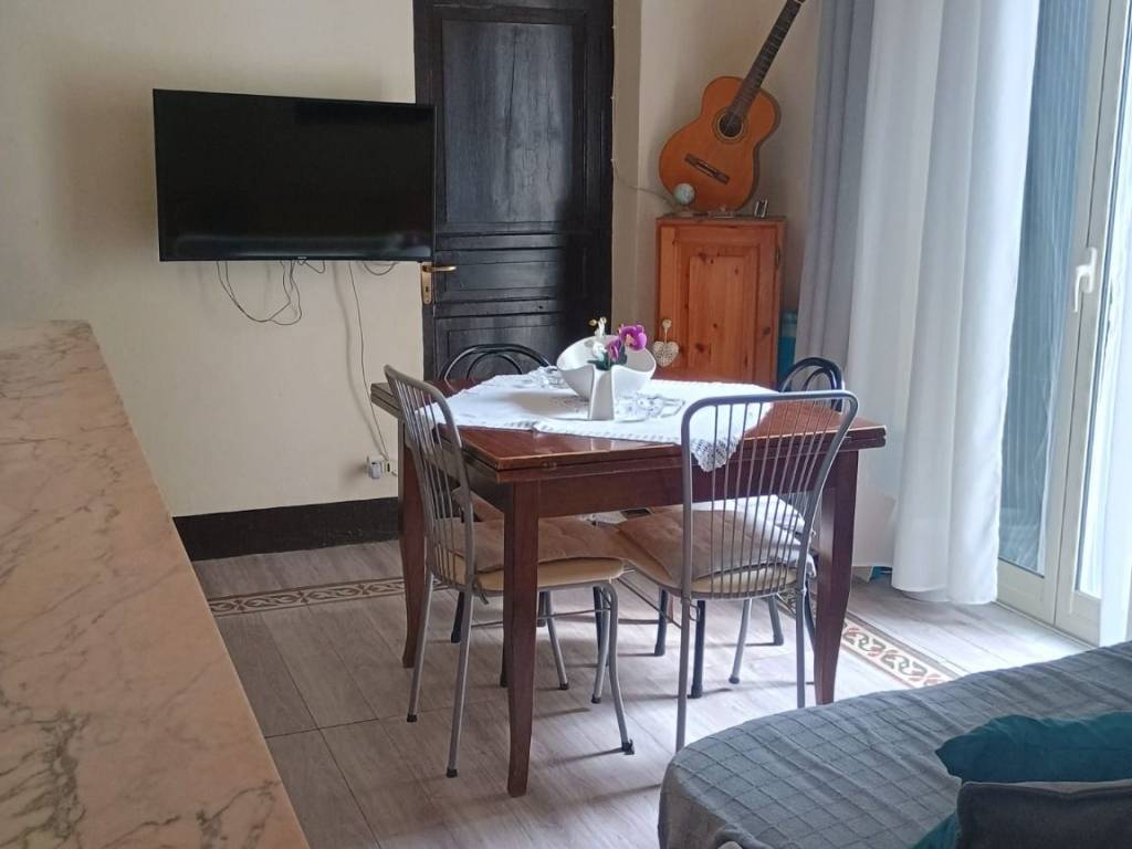 appartamento in affitto a Palermo in zona Zisa