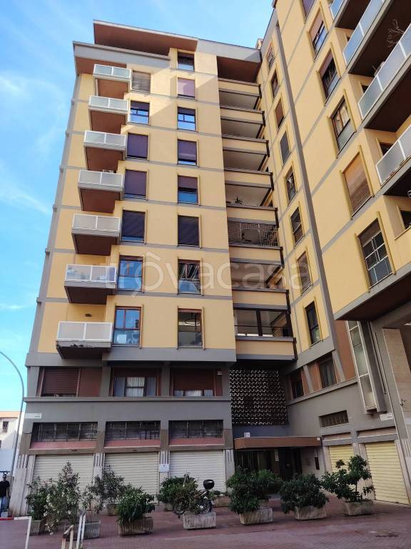appartamento in affitto a Palermo