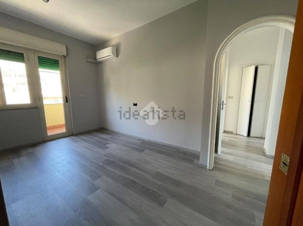 appartamento in affitto a Palermo in zona Borgo Nuovo