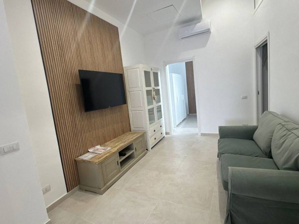 appartamento in affitto a Palermo in zona Borgo Nuovo