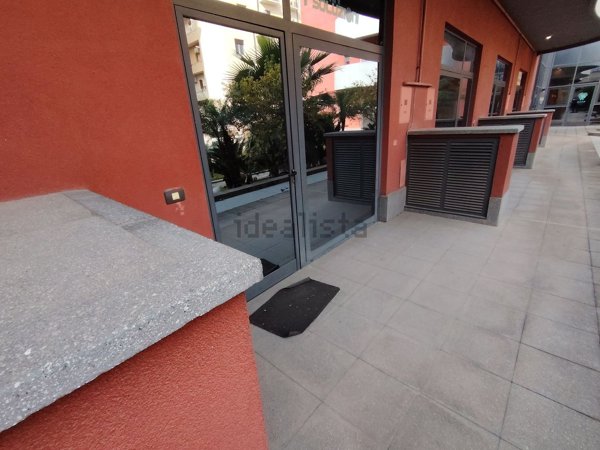 appartamento in affitto a Palermo in zona Politeama
