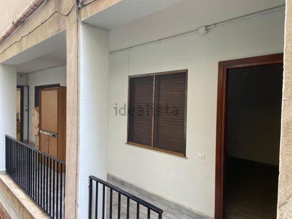 ufficio in affitto a Palermo