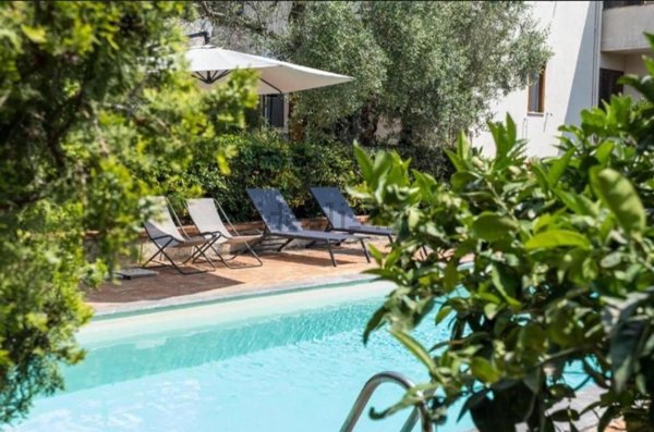 casa indipendente in affitto a Palermo in zona Mondello
