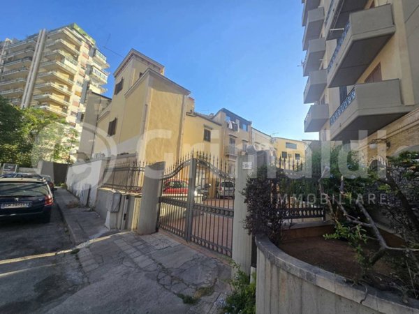 appartamento in affitto a Palermo in zona Montepellegrino