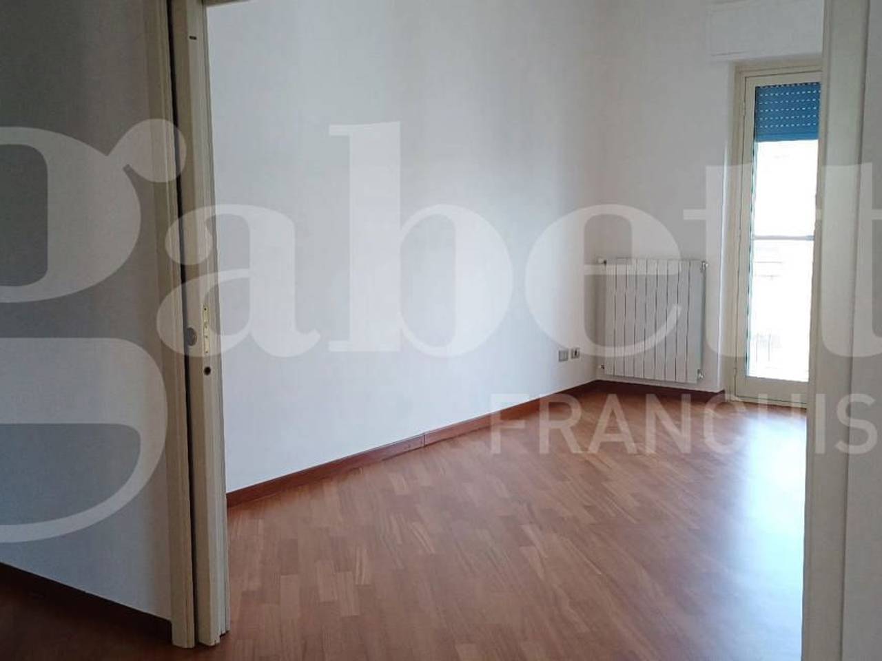 appartamento in affitto a Palermo in zona Libertà