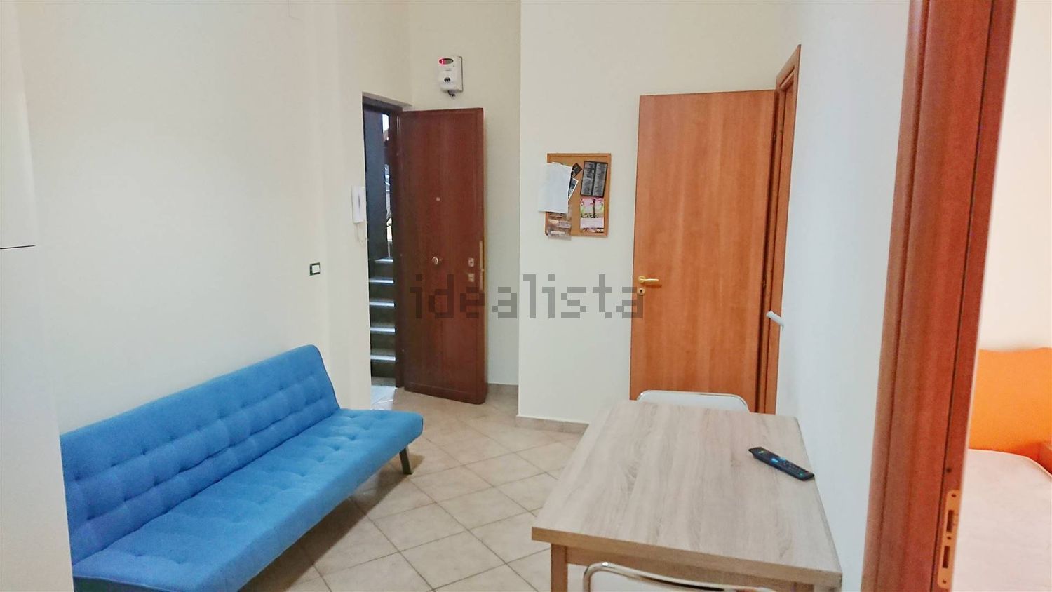 appartamento in affitto a Palermo in zona Montegrappa / Santa Rosalia