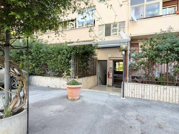 appartamento in affitto a Palermo