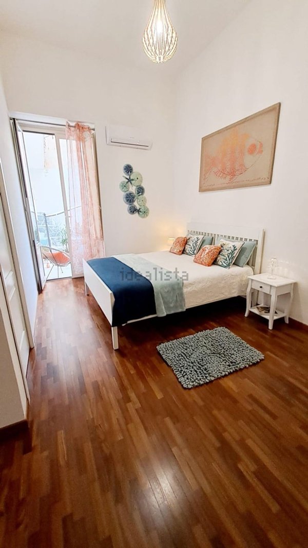 appartamento in affitto a Palermo in zona Zisa