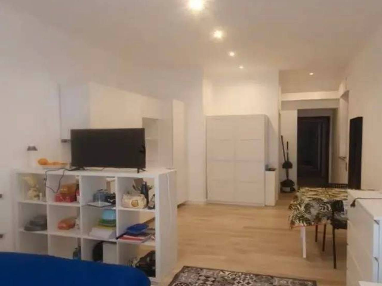 appartamento in affitto a Palermo in zona Montegrappa / Santa Rosalia