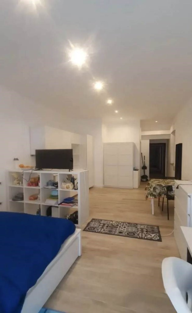 appartamento in affitto a Palermo