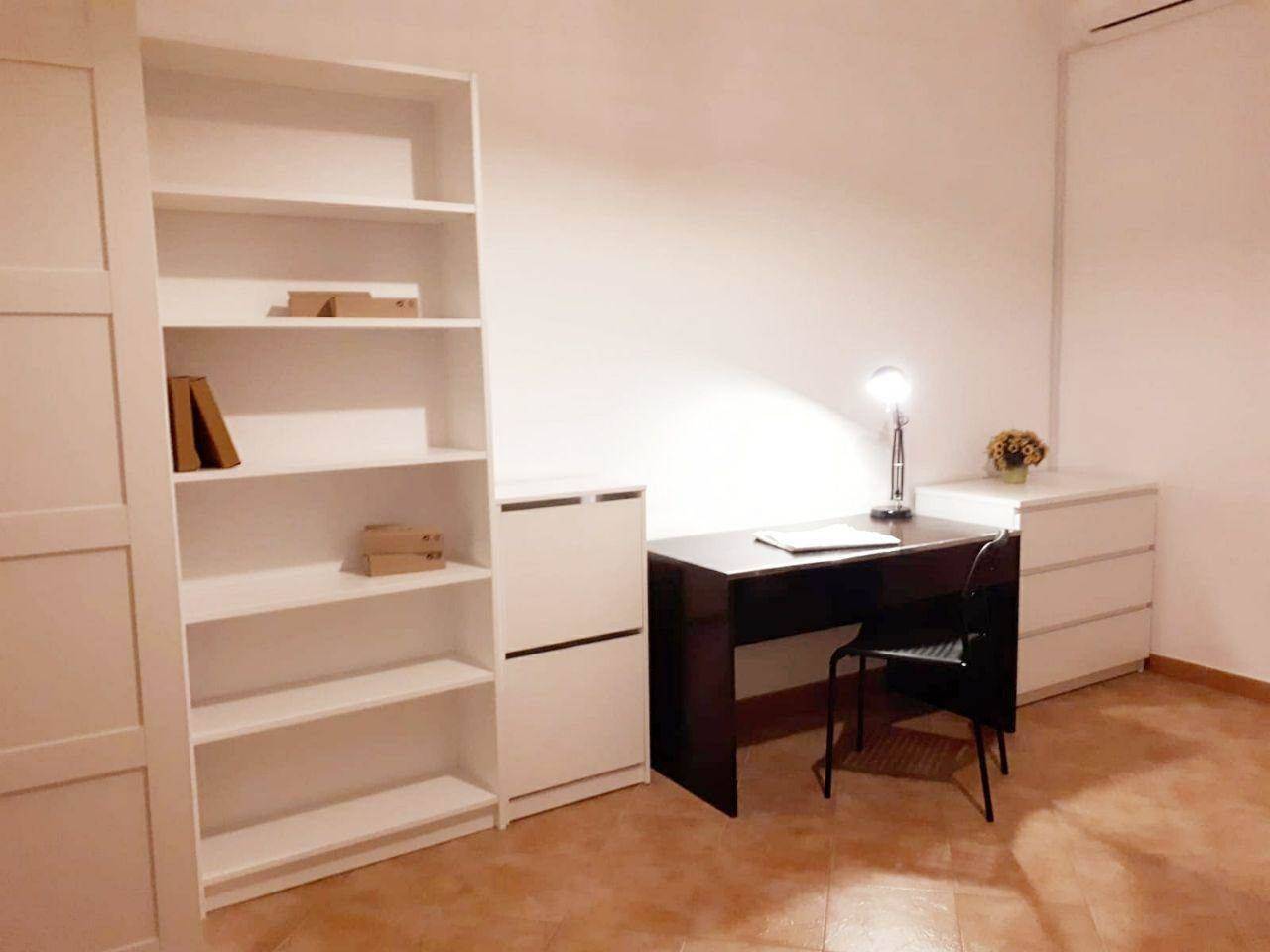 appartamento in affitto a Palermo in zona Montegrappa / Santa Rosalia