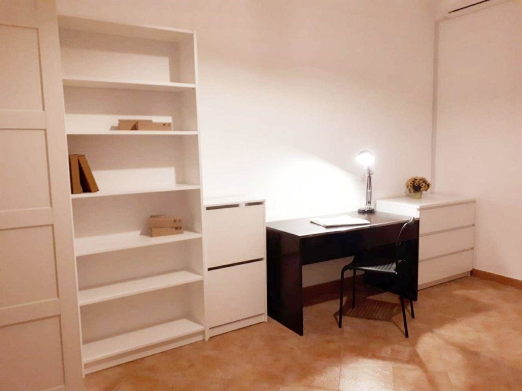 appartamento in affitto a Palermo in zona Montegrappa / Santa Rosalia