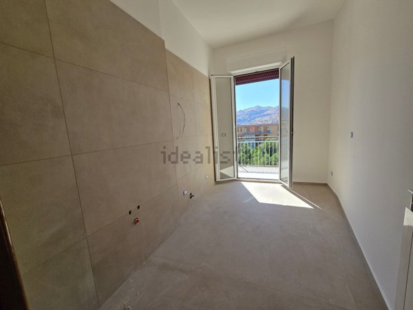 appartamento in affitto a Palermo in zona Uditore