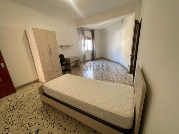 appartamento in affitto a Palermo in zona Oreto
