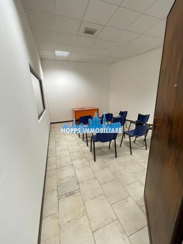ufficio in affitto a Palermo in zona Brancaccio