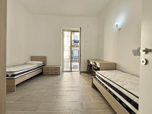 appartamento in affitto a Palermo in zona Oreto
