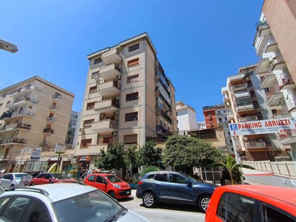 appartamento in affitto a Palermo in zona Libertà