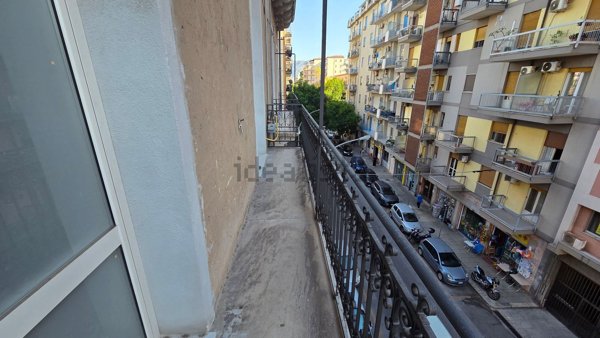 appartamento in affitto a Palermo in zona Malaspina/Palagonia