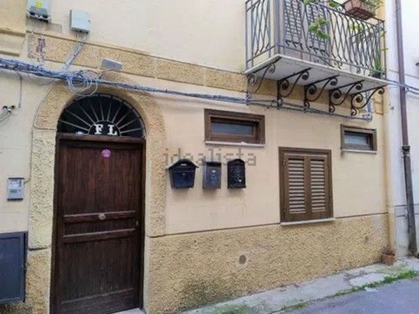 appartamento in affitto a Palermo in zona Zisa