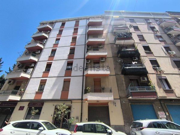 appartamento in affitto a Palermo in zona Noce