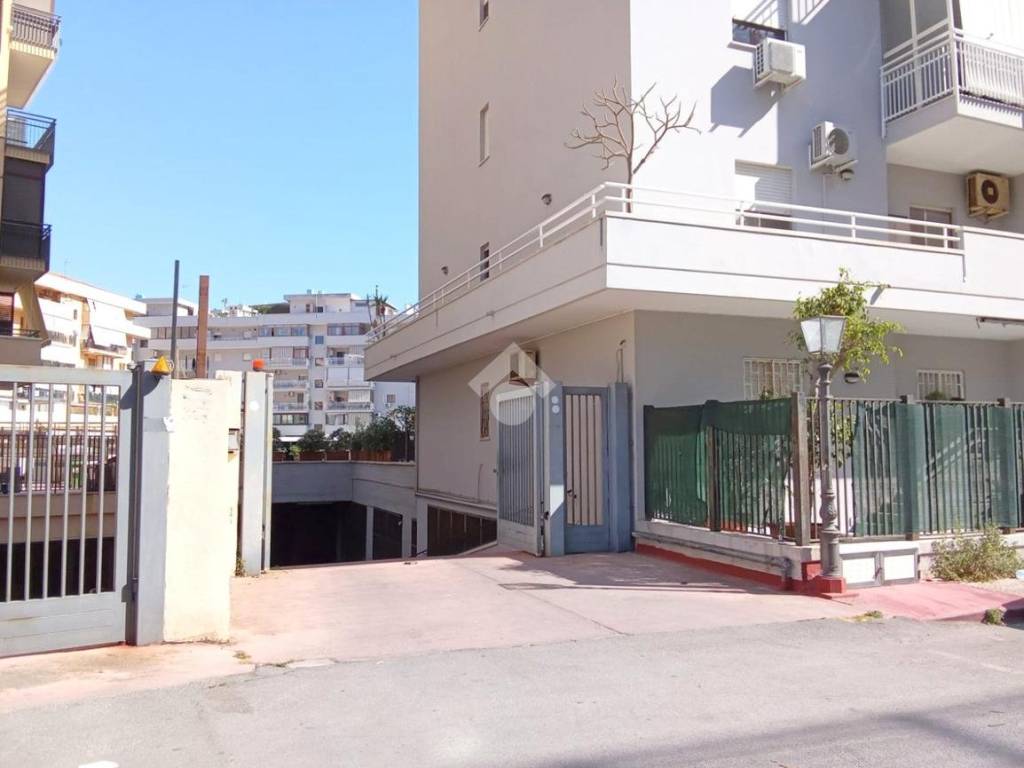casa indipendente in affitto a Palermo in zona Arenella/Vergine Maria