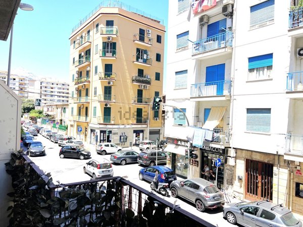 appartamento in affitto a Palermo in zona Noce
