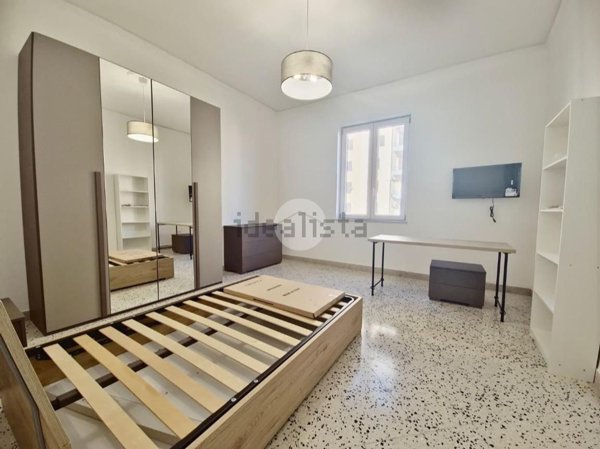 appartamento in affitto a Palermo in zona Oreto
