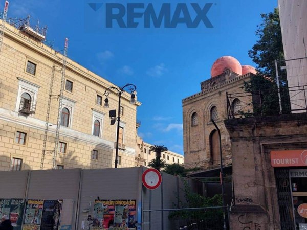 appartamento in affitto a Palermo in zona Centro storico