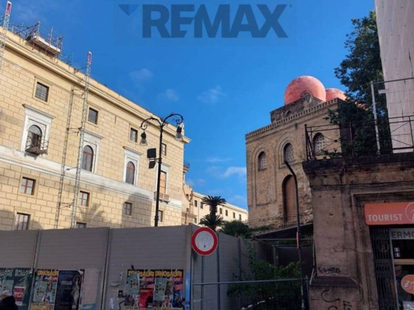 appartamento in affitto a Palermo in zona Centro storico