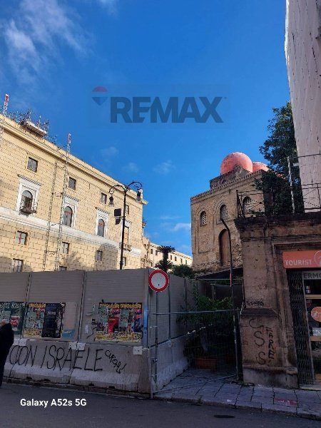 appartamento in affitto a Palermo in zona Centro storico