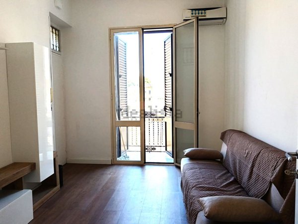 appartamento in affitto a Palermo in zona Zisa