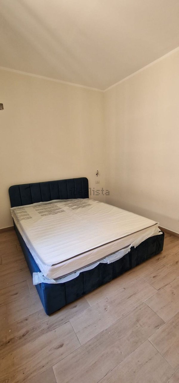 appartamento in affitto a Palermo in zona Politeama