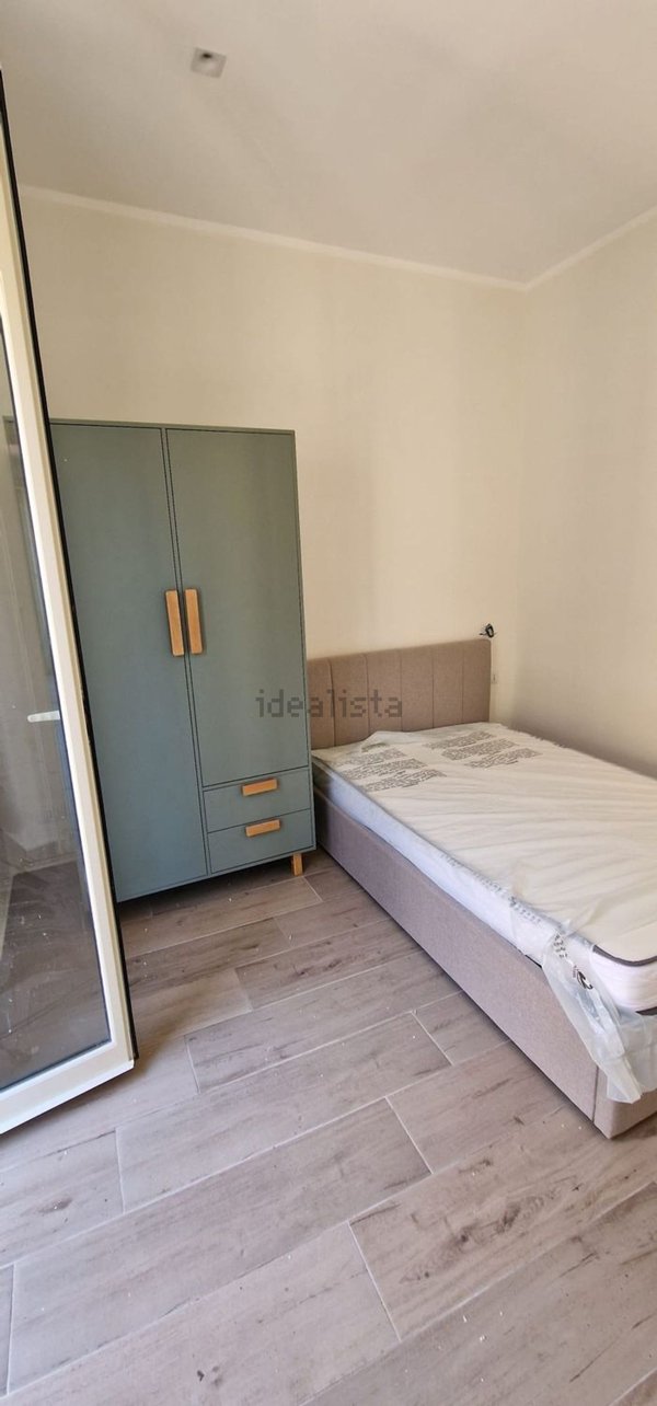 appartamento in affitto a Palermo in zona Politeama