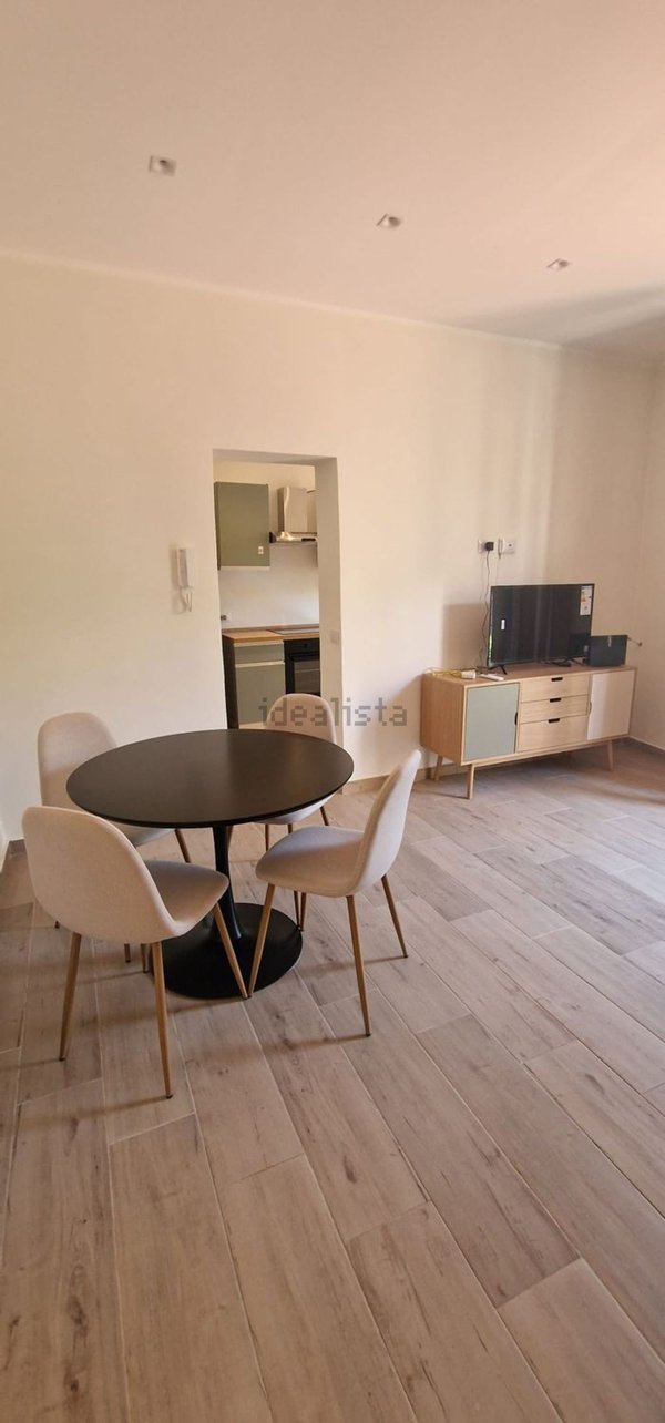 appartamento in affitto a Palermo in zona Politeama