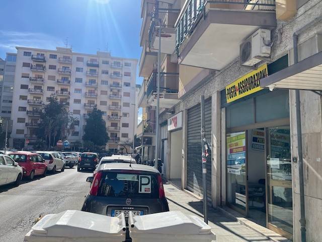 appartamento in affitto a Palermo in zona San Lorenzo