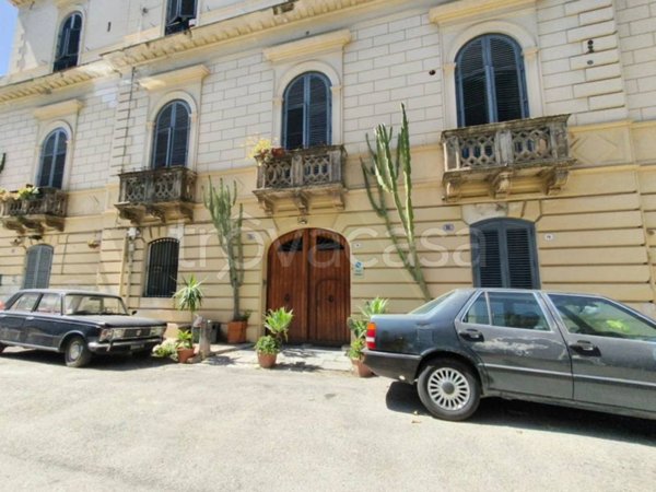 appartamento in affitto a Palermo in zona Malaspina/Palagonia