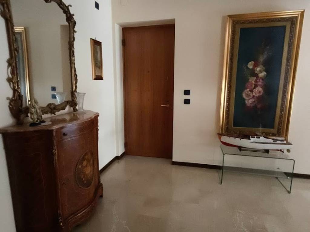 appartamento in affitto a Palermo in zona Politeama
