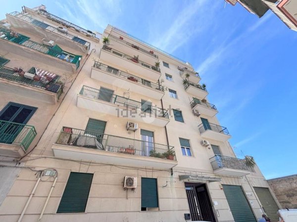 appartamento in affitto a Palermo in zona Malaspina/Palagonia