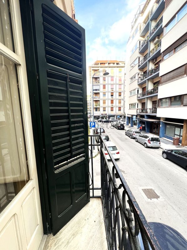 appartamento in affitto a Palermo in zona Libertà