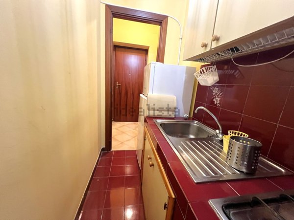 appartamento in affitto a Palermo in zona Libertà