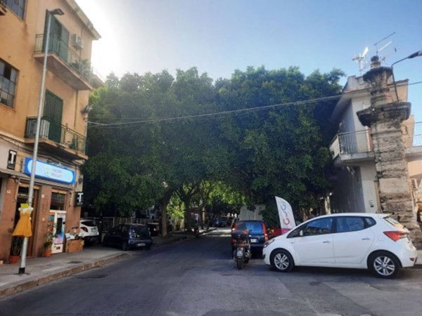 appartamento in affitto a Palermo in zona San Lorenzo