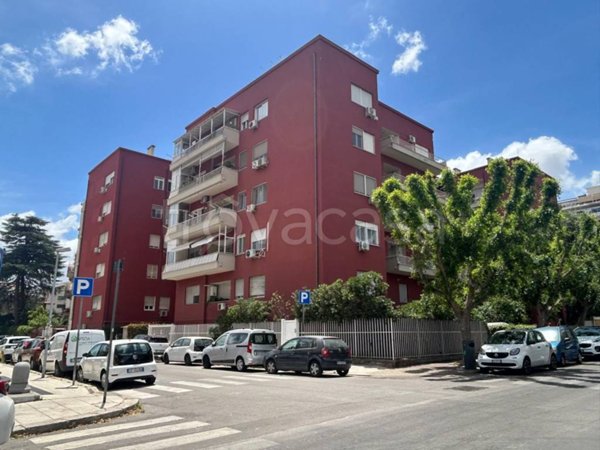 appartamento in affitto a Palermo