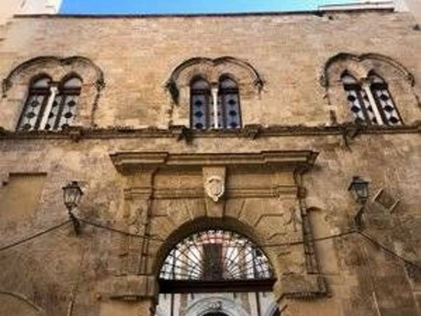 monolocale in affitto a Palermo in zona Centro storico