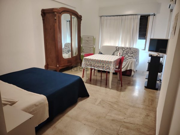 appartamento in affitto a Palermo in zona Libertà