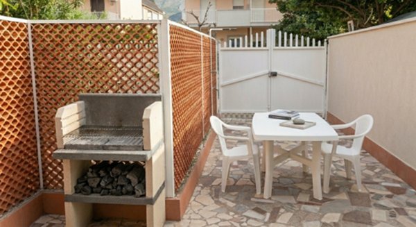 appartamento in affitto a Palermo in zona Mondello