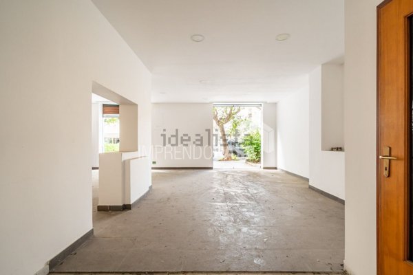 casa indipendente in affitto a Palermo